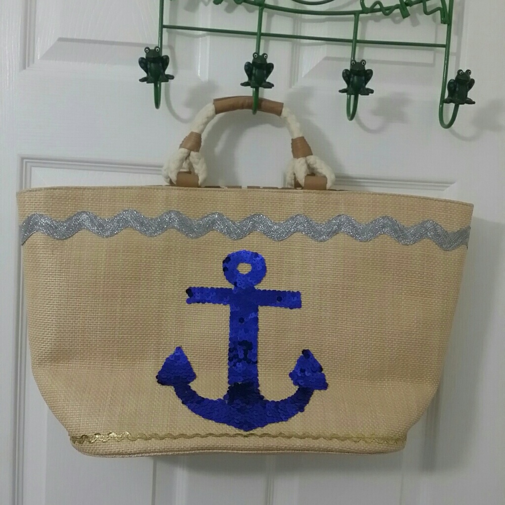 Felix Rey Tote Bag
